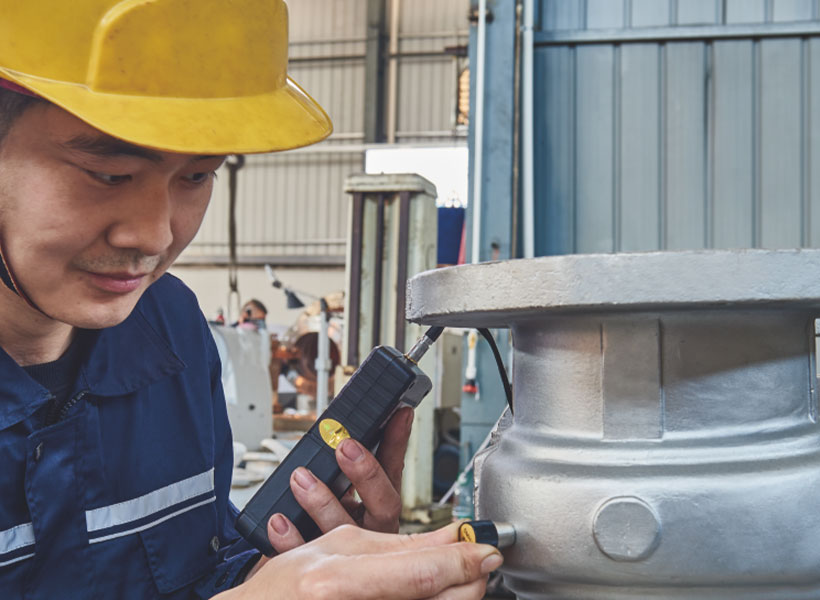 檢測(cè)設(shè)備