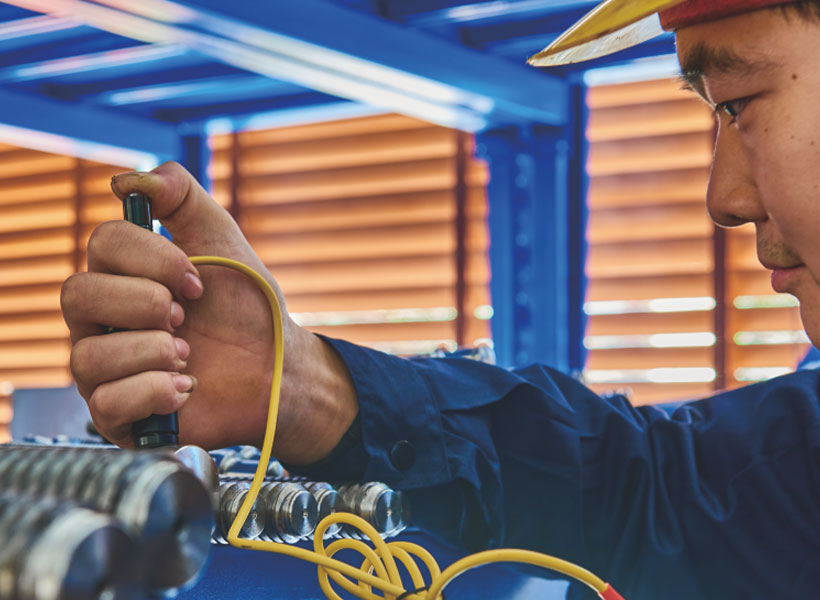 檢測(cè)設(shè)備