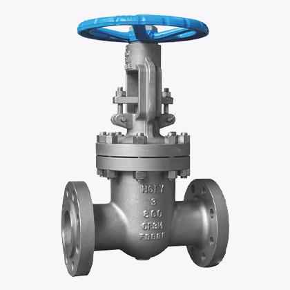 API задвижка