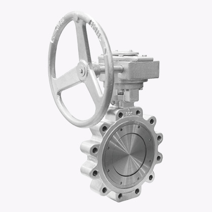 Двусторонняя металлическая защелка вручную защелкивается